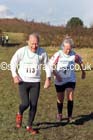 Womens masters and mens over-65s North Eastern Masters, Wallsend. Photo: David T. Hewitson/Sports for All Pics